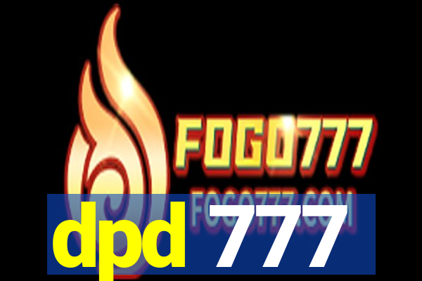 dpd 777